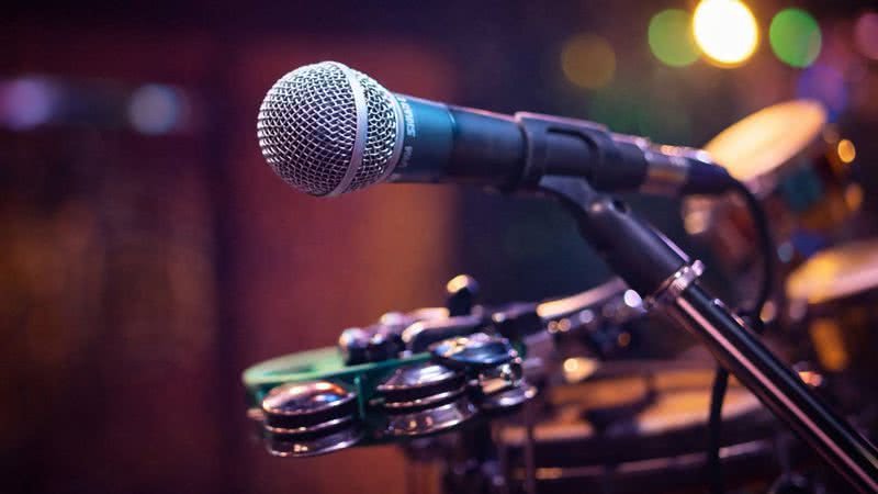 MC Livinho é processado por disputa de direitos autorais