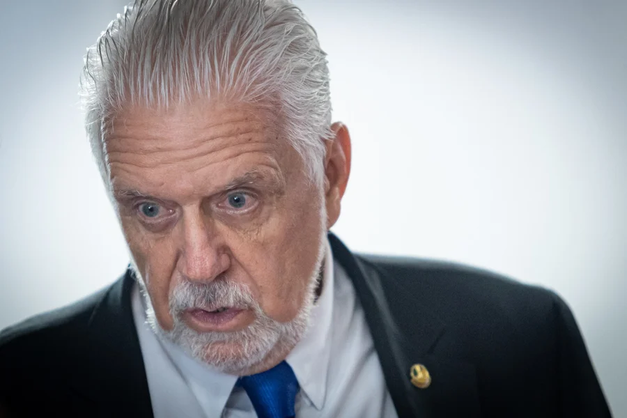 Nora de Jaques Wagner atua para Banco Master