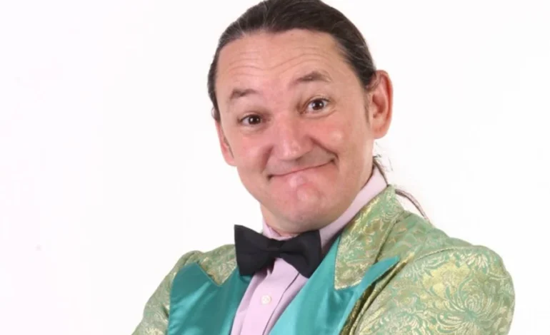 Boatos sobre Marquito são desmentidos nas redes