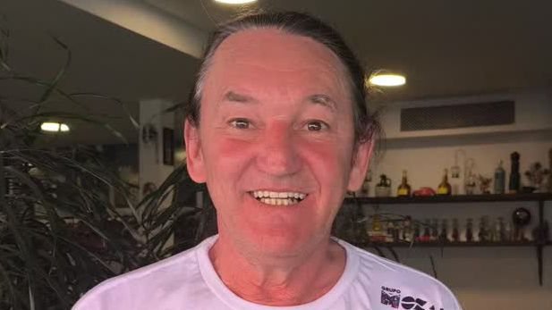 Humorista Marquito segue internado em estado grave em São Paulo