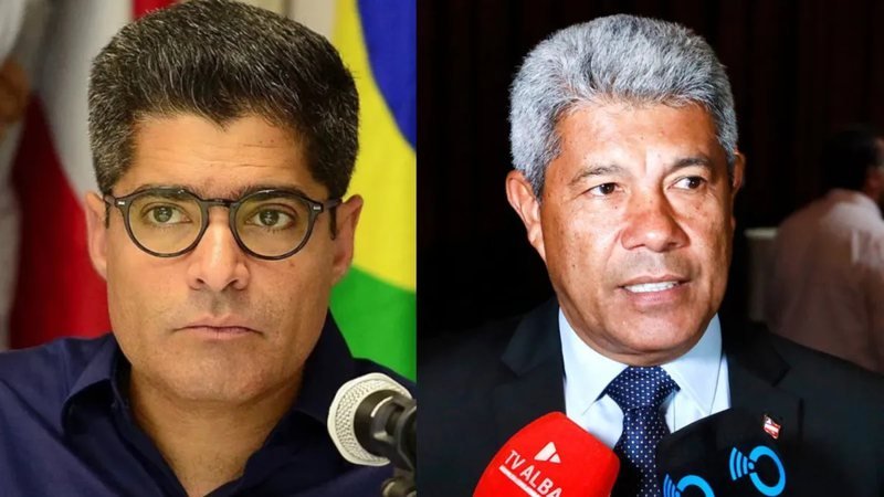 ACM Neto mantém vantagem entre homens e eleitores mais velhos na disputa pelo governo da Bahia