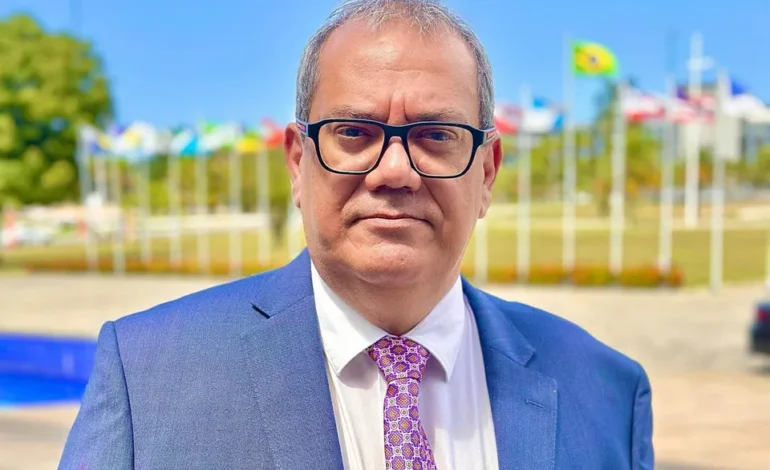 Carlos Muniz aposta na recuperação do PSDB nas eleições