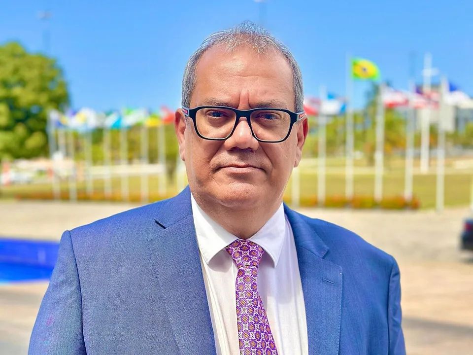 Carlos Muniz aposta na recuperação do PSDB nas eleições