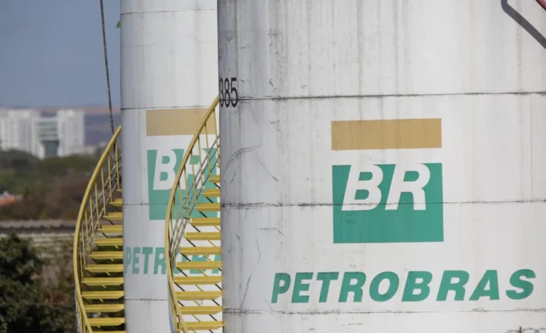 Petrobras anuncia aumento no preço do diesel