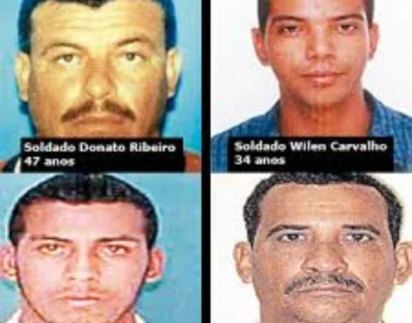 Chacina na Boca do Rio expôs violência durante greve da PM na Bahia