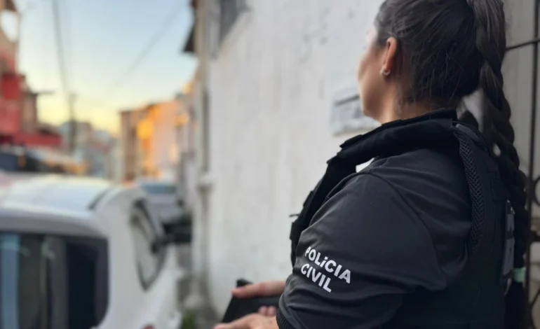 Motorista é preso após atropelar entregador e fugir na BR-116