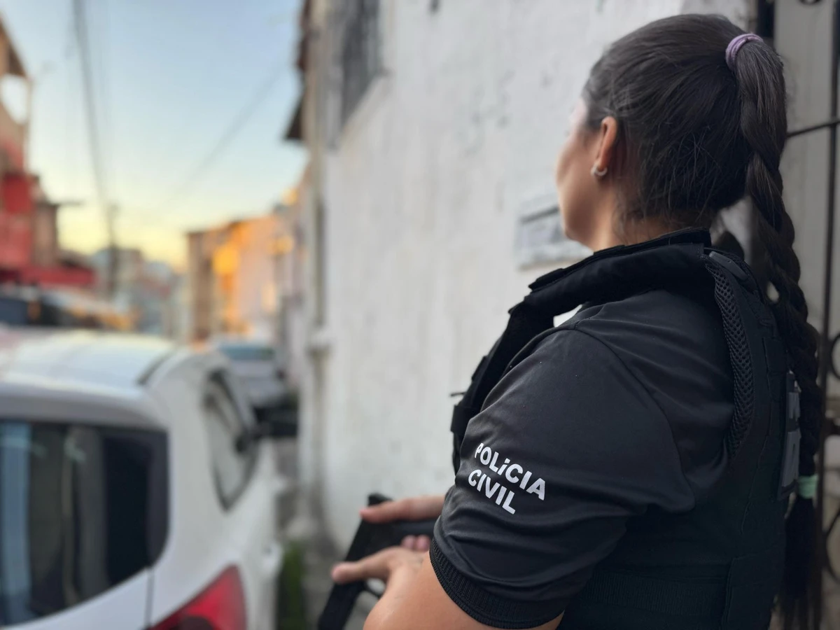 Motorista é preso após atropelar entregador e fugir na BR-116