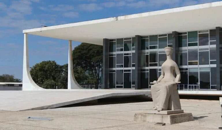 Ministro do STF passa a usar colete à prova de balas após investigações sobre Banco Master