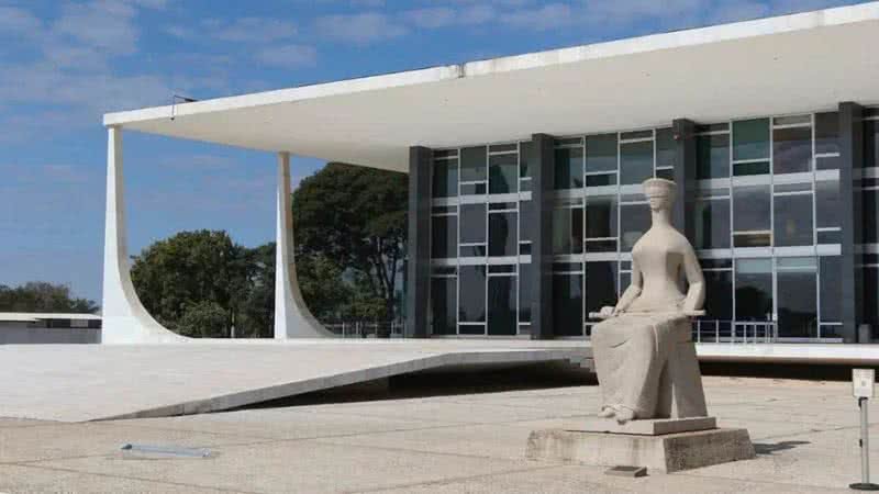 Ministro do STF passa a usar colete à prova de balas após investigações sobre Banco Master