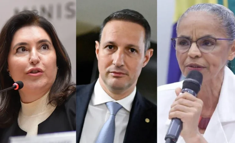 Disputa ao Senado em SP tem empate técnico