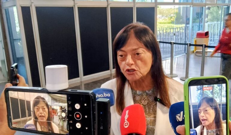 Alice Portugal cobra esclarecimentos sobre repasses ligados a empresa associada a ACM Neto