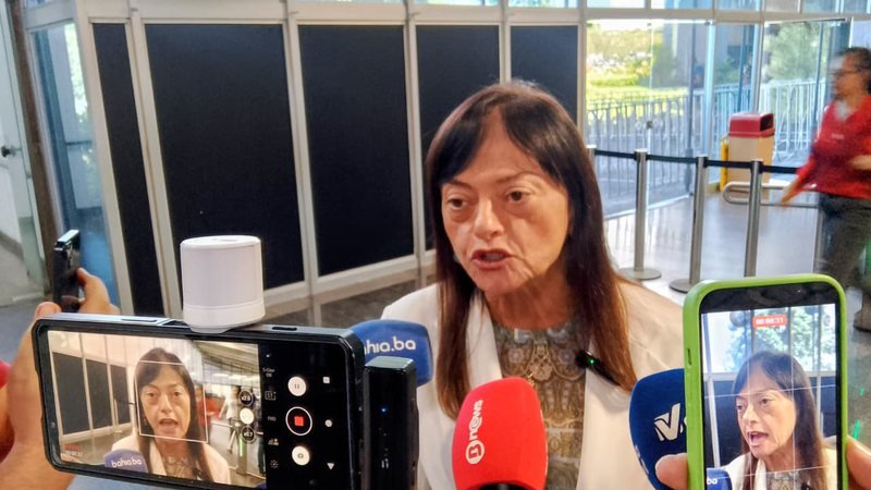 Alice Portugal cobra esclarecimentos sobre repasses ligados a empresa associada a ACM Neto