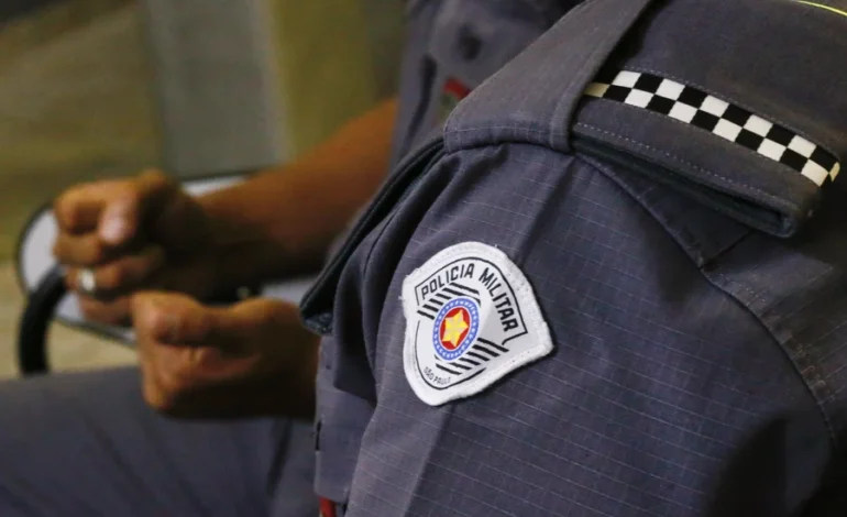 Suspeito de integrar facção baiana é preso em SP