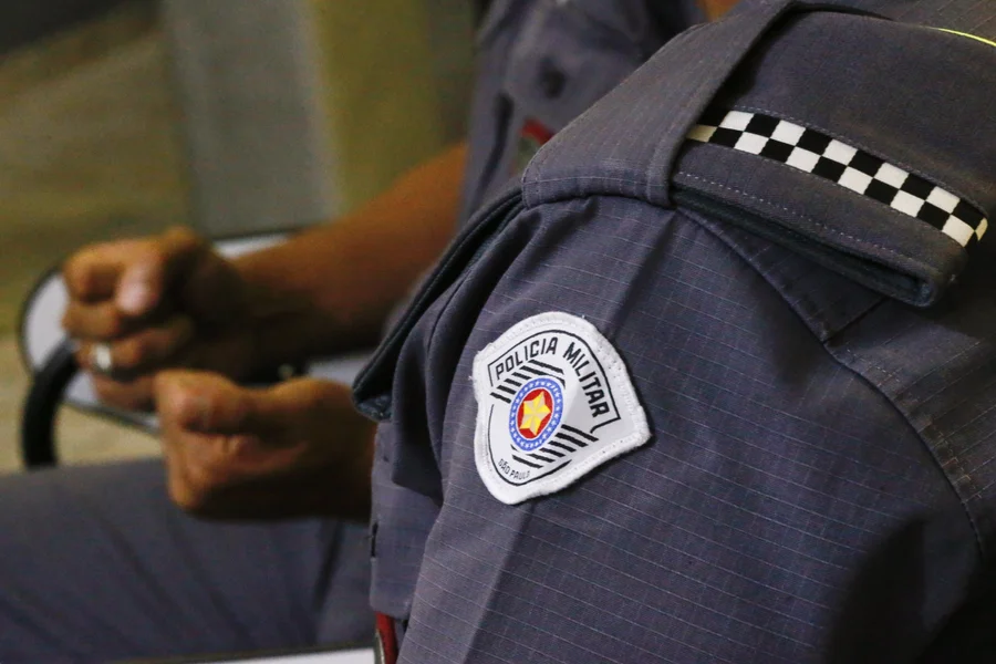 Suspeito de integrar facção baiana é preso em SP