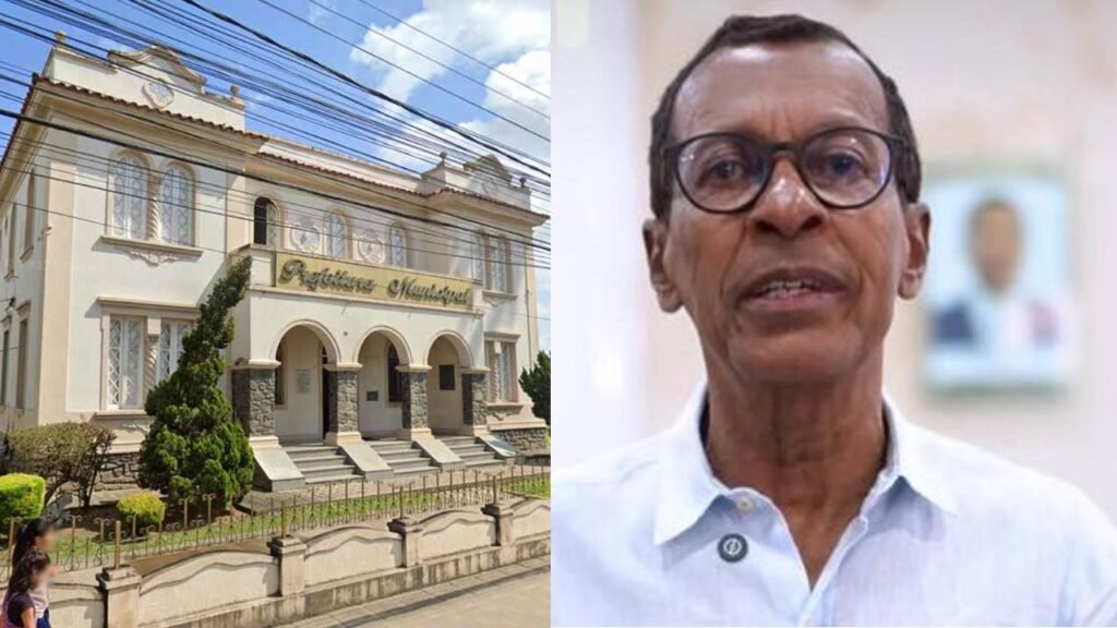 Prefeitura de SAJ homologa licitação de R$ 2,8 milhões com participação de empresas de outros estados