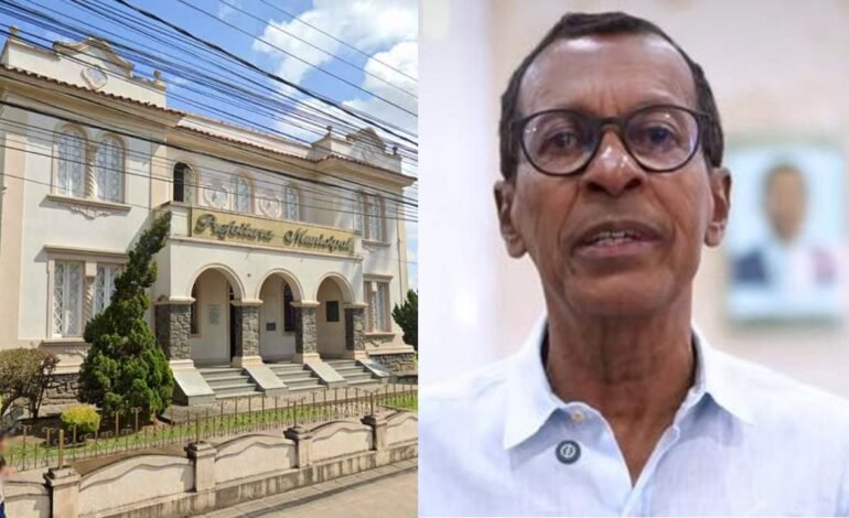 Prefeitura de SAJ homologa licitação de R$ 2,8 milhões com participação de empresas de outros estados