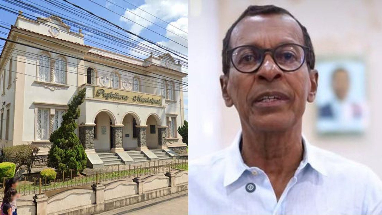 Prefeitura de SAJ homologa licitação de R$ 2,8 milhões com participação de empresas de outros estados