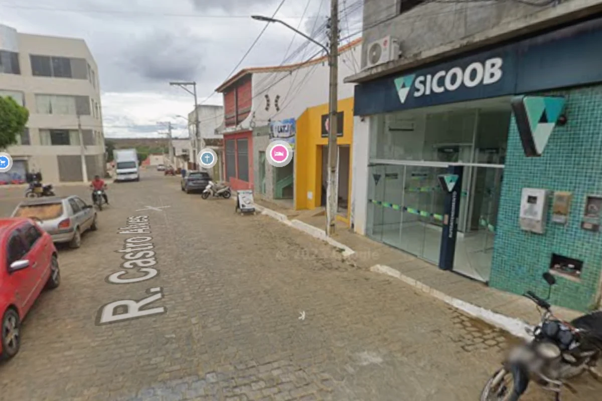 Sequestro e cárcere privado assustam família na Chapada Diamantina