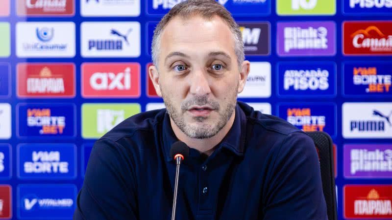 Bahia mira títulos após avanço com Grupo City