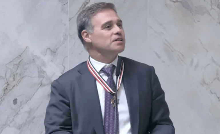 Mendonça defende imparcialidade no STF