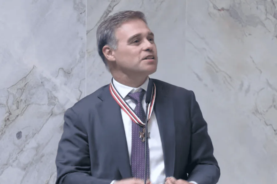 Mendonça defende imparcialidade no STF