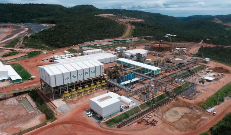 Empresa brasileira de terras raras é vendida por R$ 14 bilhões