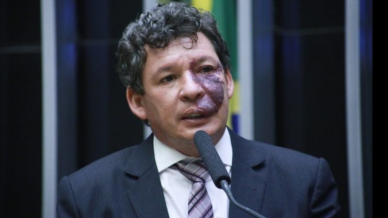 Deputado propõe limite de mandato no STF