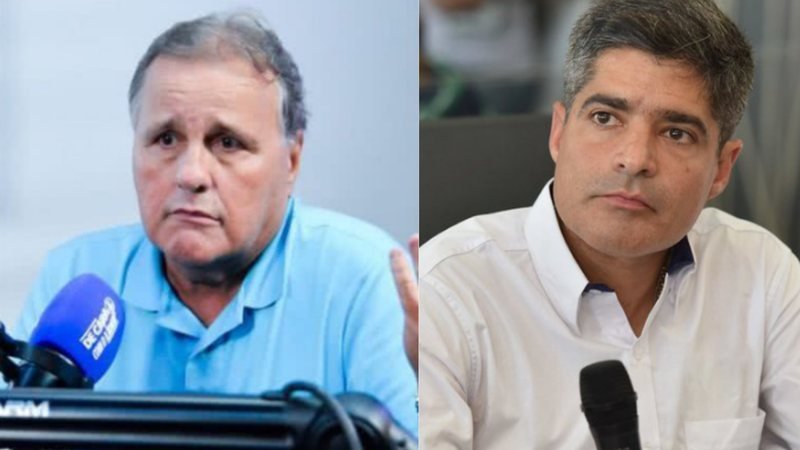 Geddel critica ACM Neto e ironiza discurso sobre alianças