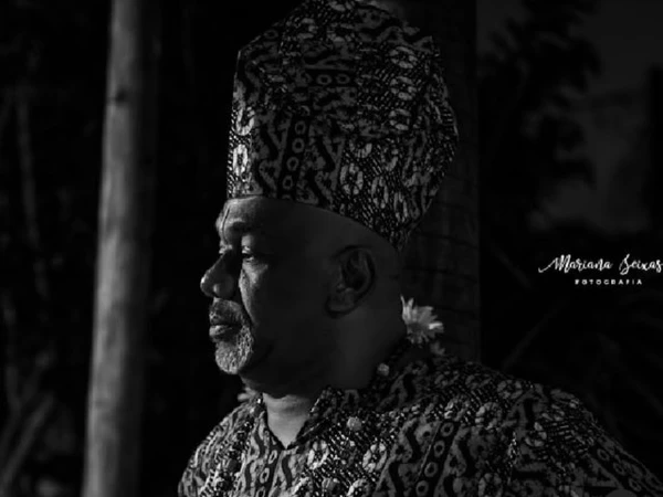Morte de bailarino baiano comove comunidade cultural