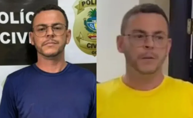 Líder religioso é preso por abuso de adolescentes