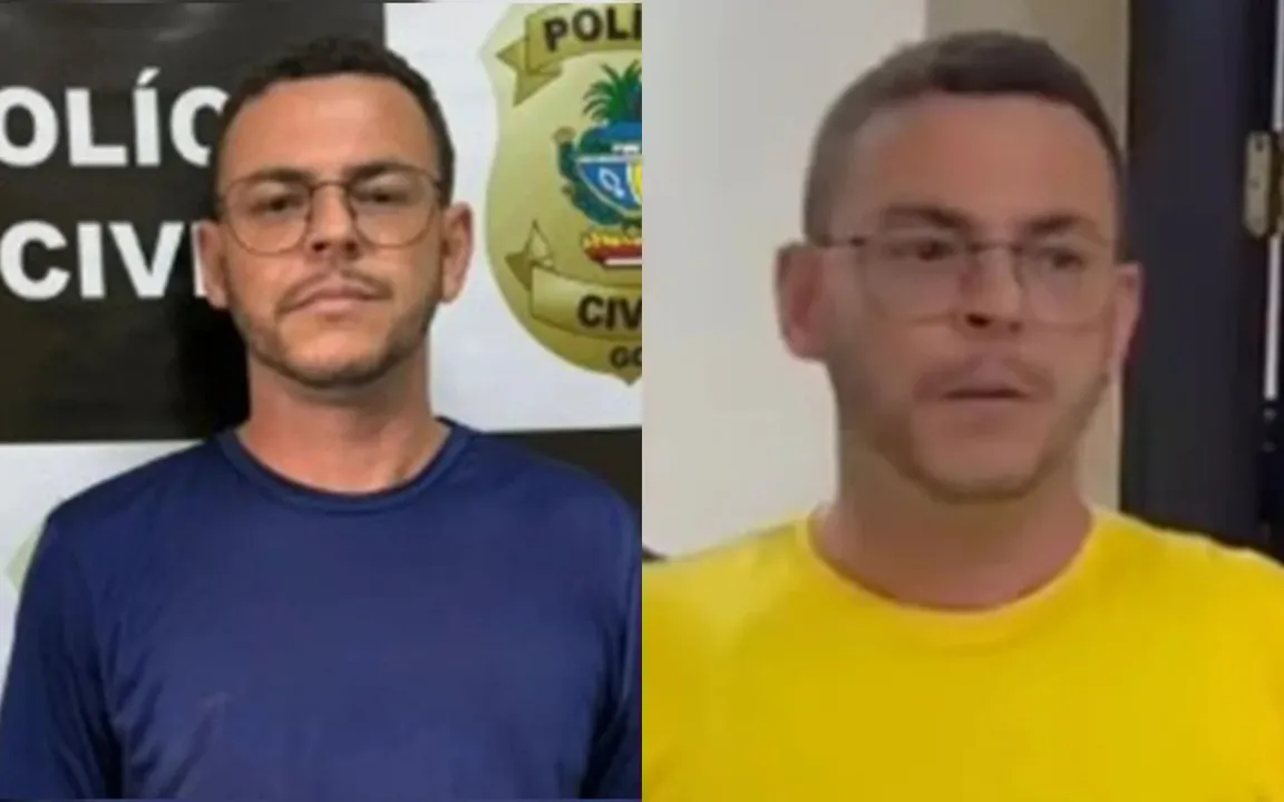 Líder religioso é preso por abuso de adolescentes