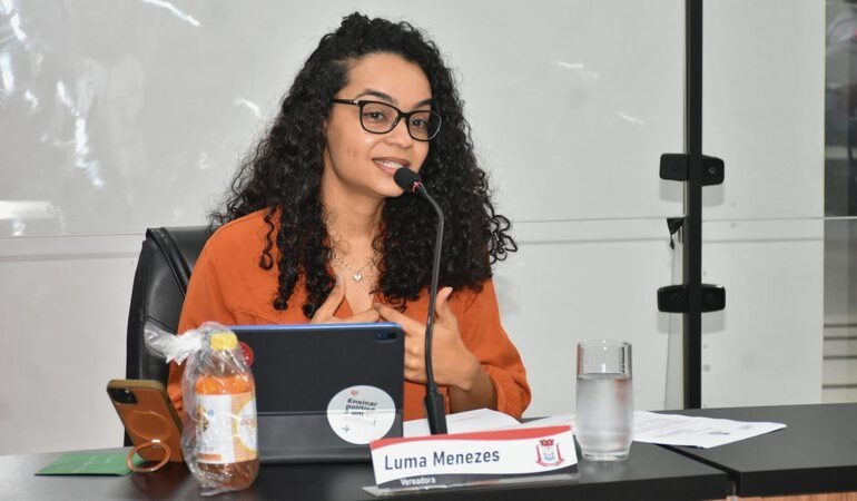 Vereadora sofre acidente grave na BR-110