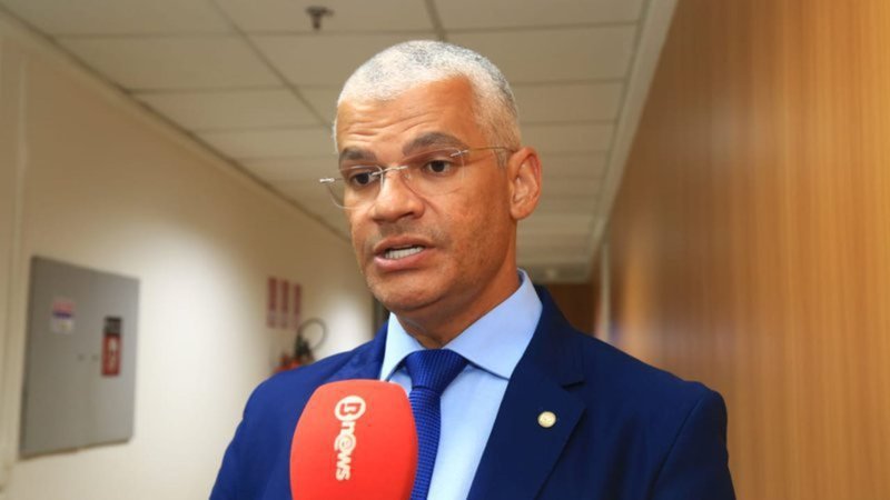 Pablo Roberto descarta candidatura a deputado federal em 2026