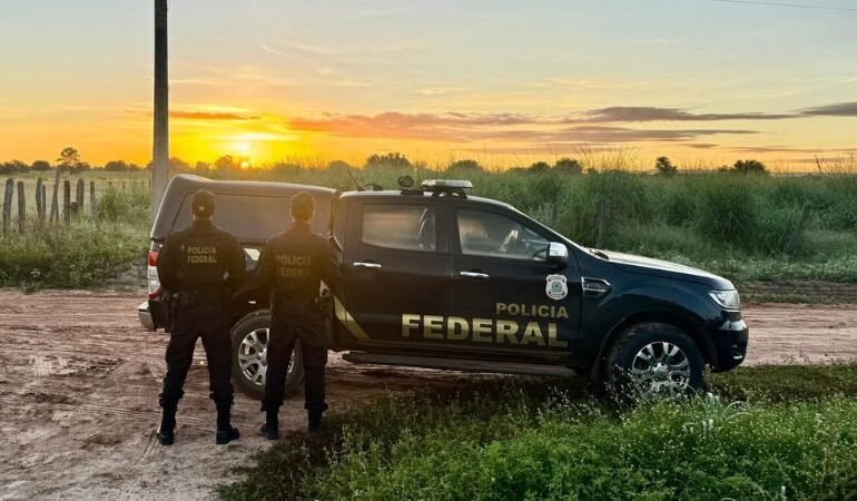 Operação mira crimes de abuso infantil na Bahia