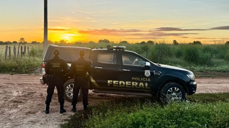 Operação mira crimes de abuso infantil na Bahia