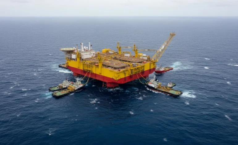 Petrobras anuncia investimento bilionário no Nordeste