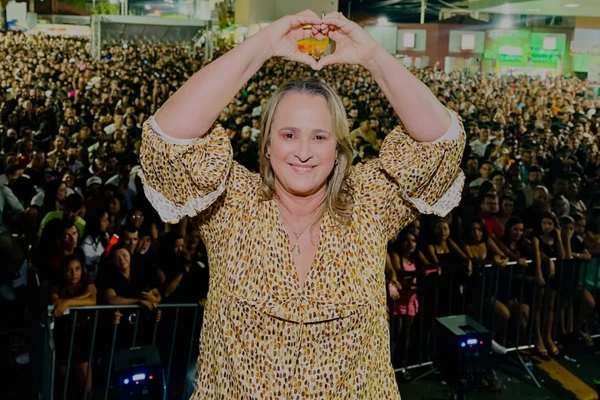 Prefeita sofre ataque a tiros e relata momentos de tensão na BA-152