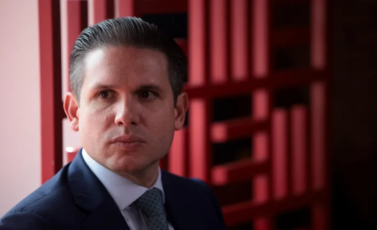 Hugo Motta participa da escolha de José Guimarães para Relações Institucionais