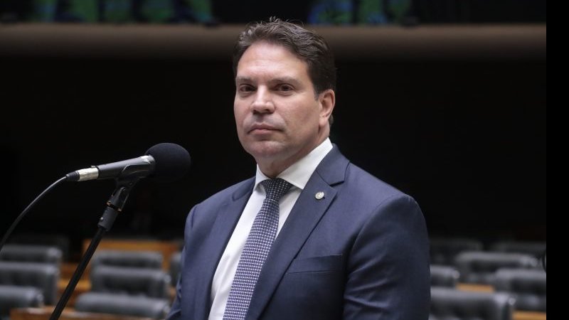 EUA investigam prisão de Alexandre Ramagem por agentes do ICE