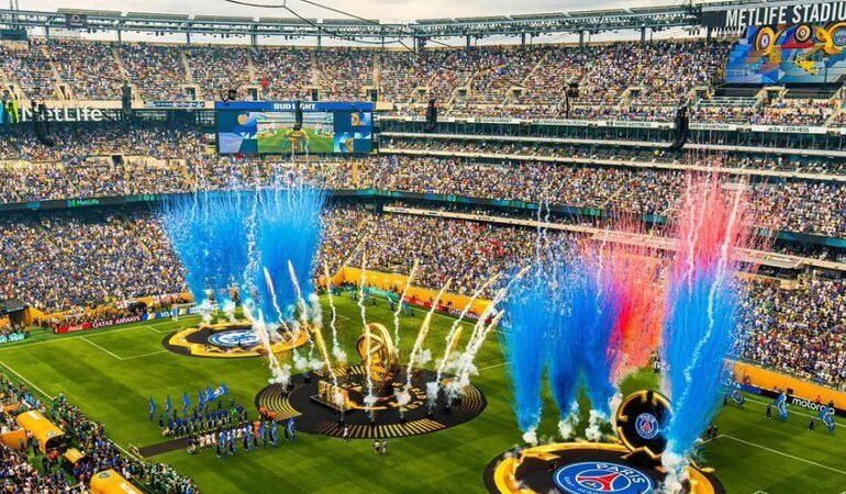 Copa 2026 pode pesar no bolso dos torcedores