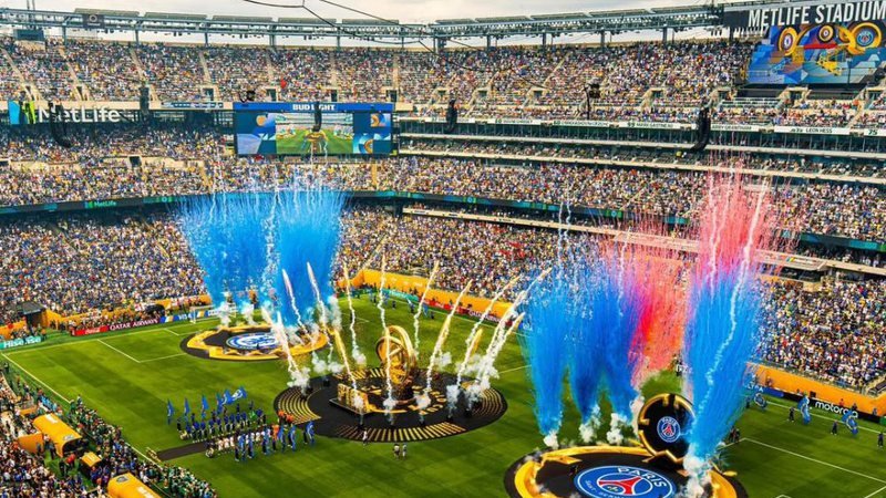 Copa 2026 pode pesar no bolso dos torcedores