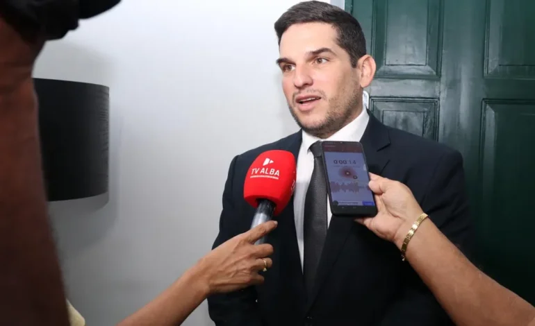 Maracajá lidera votação para vaga no TRE-BA