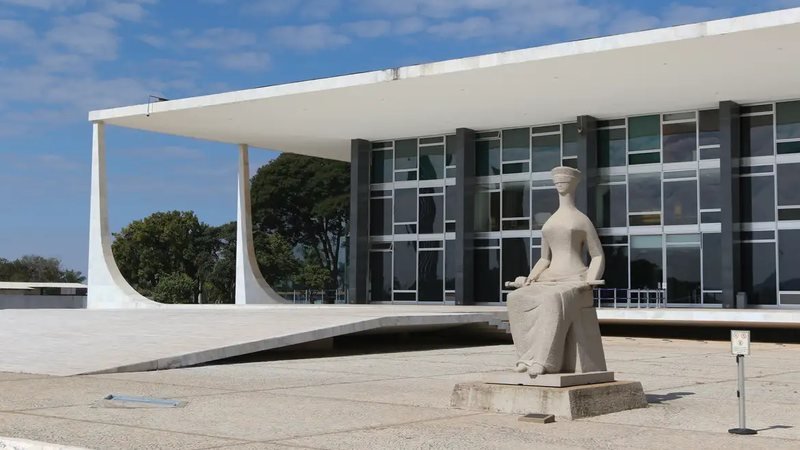 STF debate regra para acesso à Justiça gratuita