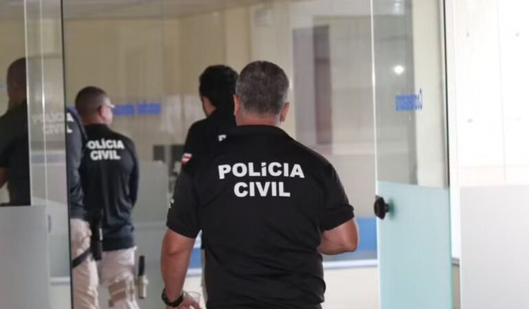 Homem é preso por descumprir medida protetiva na Bahia