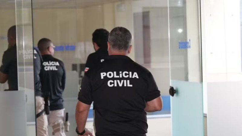 Homem é preso por descumprir medida protetiva na Bahia
