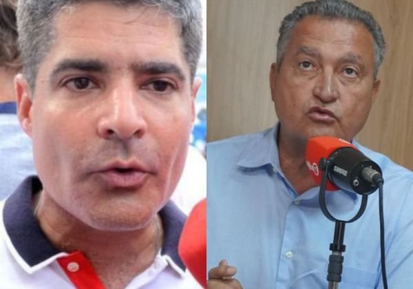 Emerson Penalva critica Rui Costa em debate sobre Banco Master