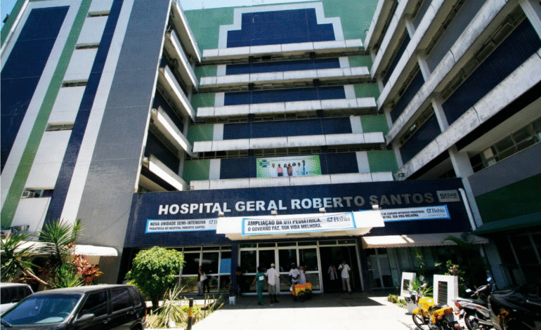 Sindimed-BA alerta para problemas na Cirurgia Pediátrica do Hospital Geral Roberto Santos