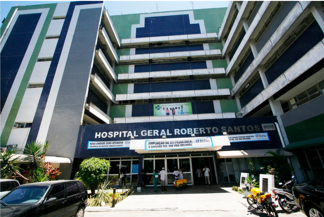 Sindimed-BA alerta para problemas na Cirurgia Pediátrica do Hospital Geral Roberto Santos