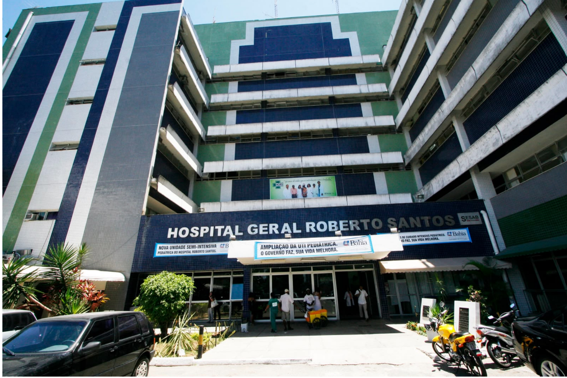 Sindimed-BA alerta para problemas na Cirurgia Pediátrica do Hospital Geral Roberto Santos